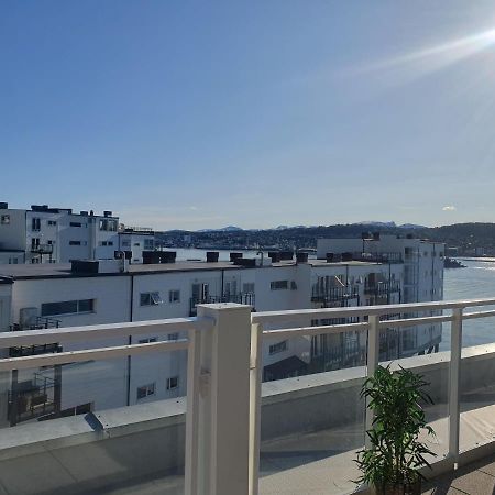 Top Apartment Tromso Exterior photo
