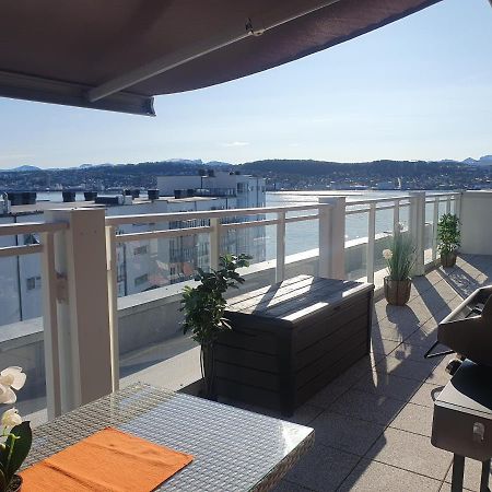 Top Apartment Tromso Exterior photo